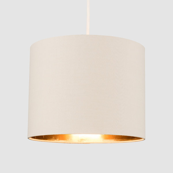 Cotton 6 Inch Chandelier Lamp Shade 11 Colors Cotton 6 Inch Chandelier Lamp Shade 11 Colors